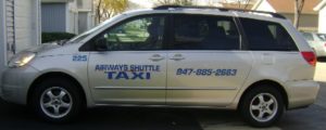 Airways Shuttle Taxi